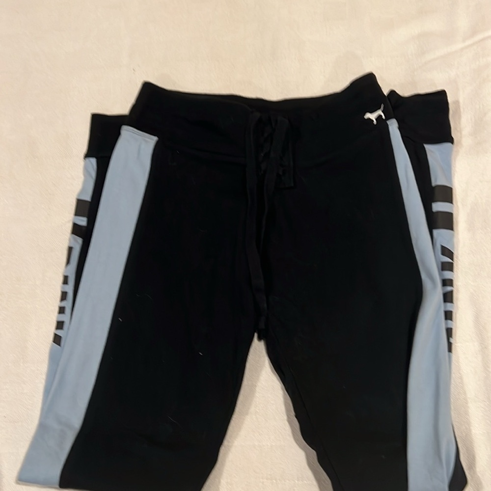 Victoria secret leggings - Picture 5 of 6